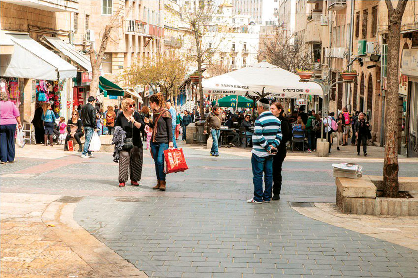 דיווח ראשוני: פינוי בתים במבשרת ציון בעקבות שריפה | כל ...