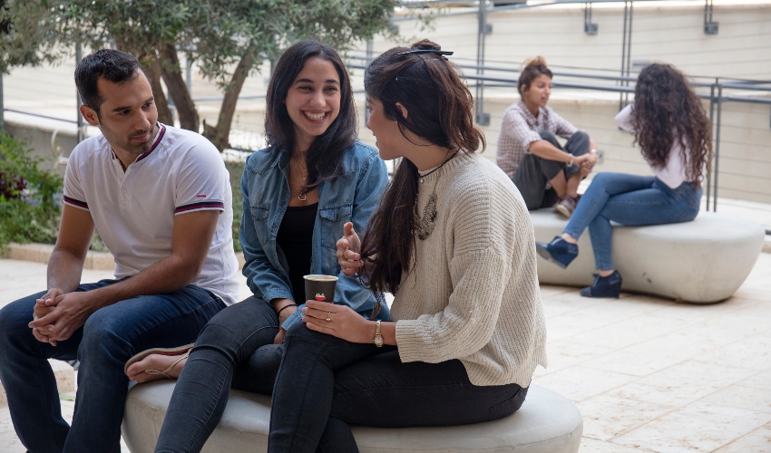 האקדמית גורדון משיקה: קורס לימודי התעודה LI-CBT