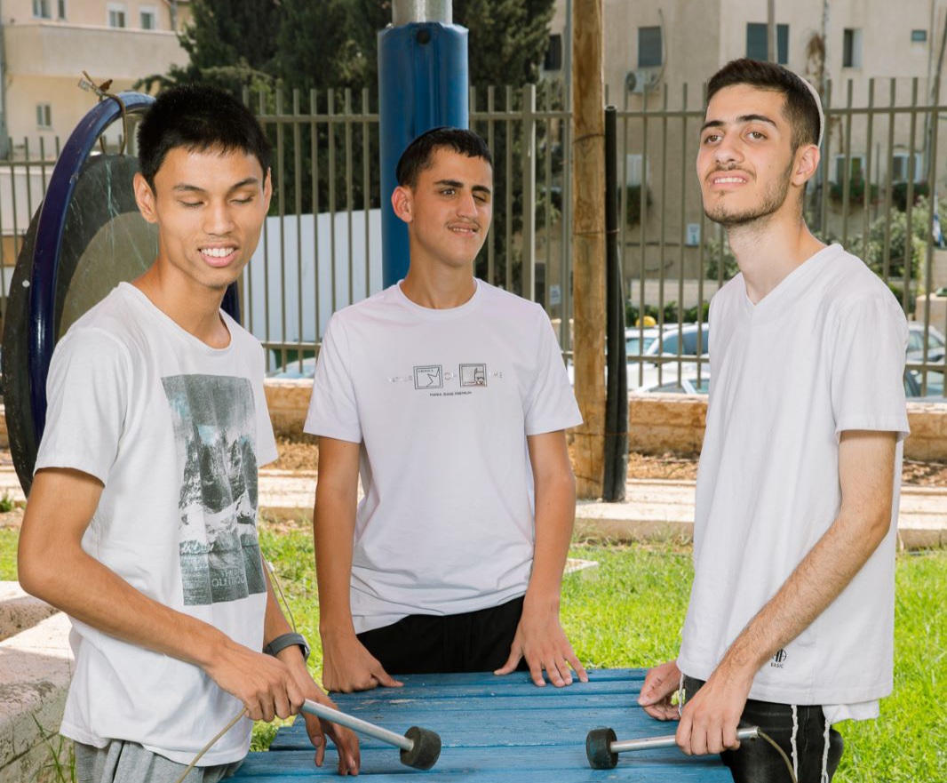 קפה שווה: המיזם הירושלמי למען לקויי ראייה התרחב לכל הארץ