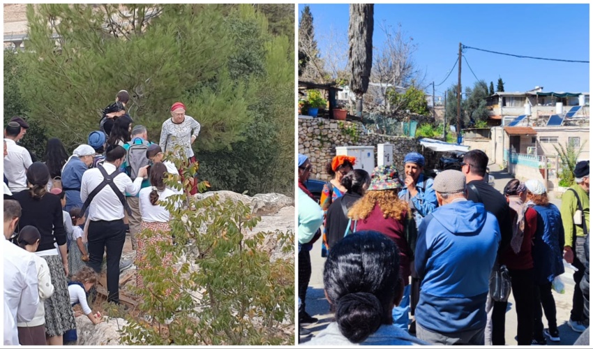 החגים עוד רגע מסתיימים: מה עושים היום, רביעי, ערב שמחת תורה, בירושלים?